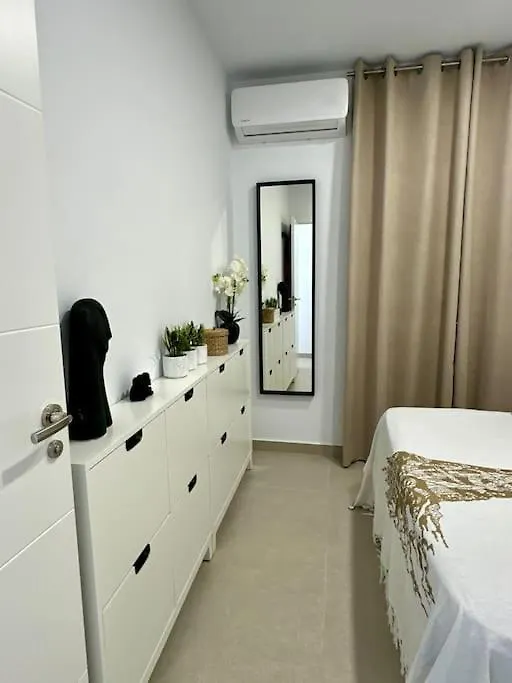 New Renovated Appartment With Beautiful View On Cliffs And Sea Puerto de Santiago  0*, Puerto de Santiago (Tenerife) Spain